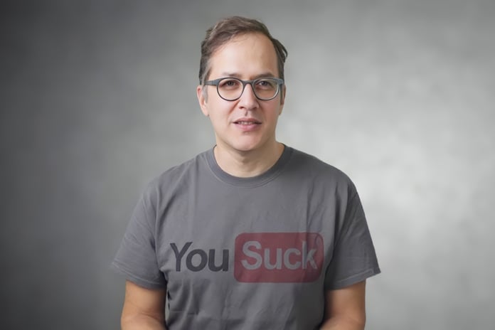  İlker Canikligil Müslümanların yok edilmesini savundu