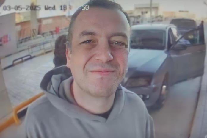 Murat Ongun'un sağ kolu Emrah Bağdatlı hakkında kırmızı bülten çıkarıldı