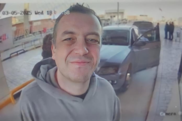 Murat Ongun'un sağ kolu Emrah Bağdatlı hakkında kırmızı bülten çıkarıldı