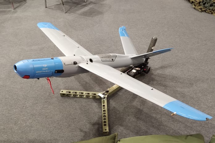 Güney Kore yerli kamikaze İHA geliştiriyor