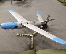 Güney Kore yerli kamikaze İHA geliştiriyor