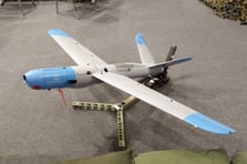 Güney Kore yerli kamikaze İHA geliştiriyor