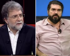 Ahmet Hakan'dan Rasim Ozan'a: Şarlatansın!