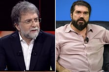 Ahmet Hakan'dan Rasim Ozan'a: Şarlatansın!