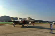 Portekiz Trump yüzünden F-35 alımından vazgeçti