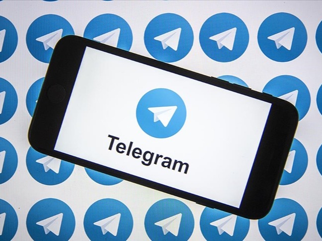 Telegram'ı kullananların sayısı 1 milyarı geçti