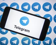Telegram'ı kullananların sayısı 1 milyarı geçti