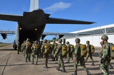 Portekiz Avrupa'nın savunma harcamaları planına karşı temkinli