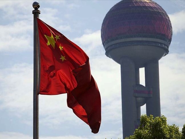 Çin tüm Amerikan ürünlerine yüzde 34 gümrük vergisi uygulayacak