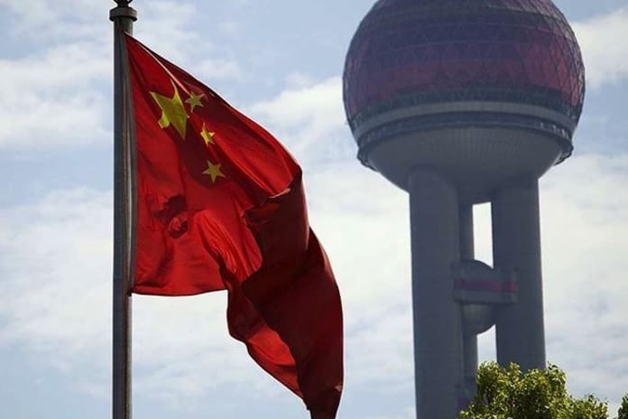 Çin tüm Amerikan ürünlerine yüzde 34 gümrük vergisi uygulayacak