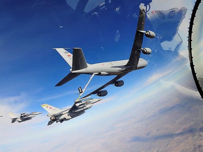 Türkiye, geleceğin muharebe sahasında kilit aktöre dönüşüyor