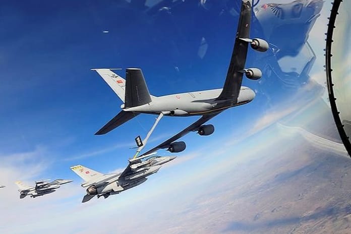 Türkiye, geleceğin muharebe sahasında kilit aktöre dönüşüyor