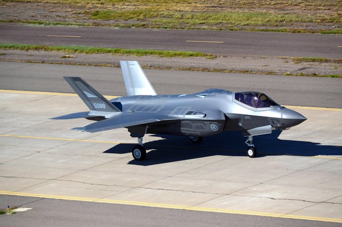 Norveç üç yeni F-35 teslim aldı