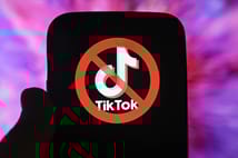Arnavutluk'ta TikTok 1 yıllığına yasaklandı