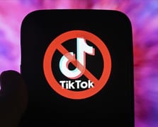 Arnavutluk'ta TikTok 1 yıllığına yasaklandı