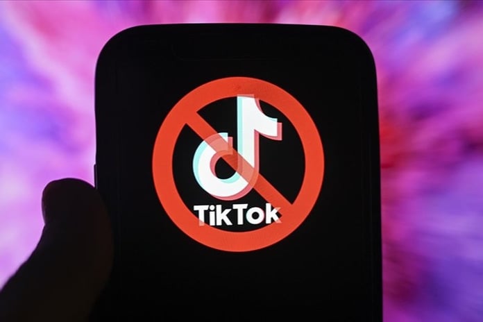Arnavutluk'ta TikTok 1 yıllığına yasaklandı