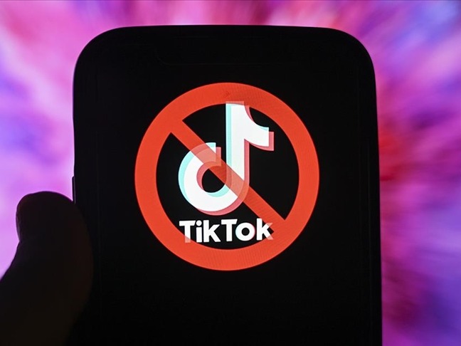 Arnavutluk'ta TikTok 1 yıllığına yasaklandı