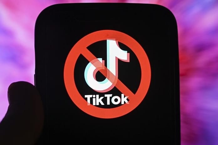 Arnavutluk'ta TikTok 1 yıllığına yasaklandı