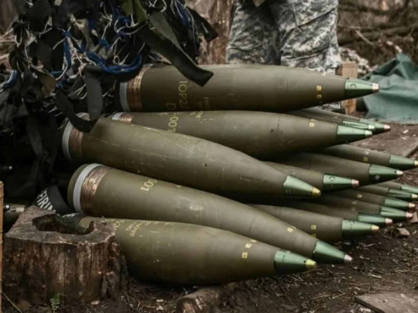 Polonya ve MKE 155mm topçu mühimmatı teknoloji transferi anlaşması için görüşüyor