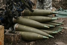 Polonya ve MKE 155mm topçu mühimmatı teknoloji transferi anlaşması için görüşüyor