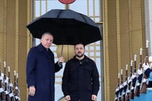 Trump'ın yalnız bıraktığı Ukrayna için ideal müttefik Türkiye