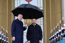 Trump'ın yalnız bıraktığı Ukrayna için ideal müttefik Türkiye