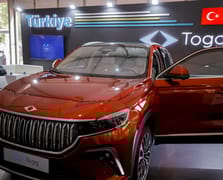 İlk arabasını alacak ailelere "Togg desteği" yolda