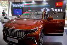 İlk arabasını alacak ailelere "Togg desteği" yolda