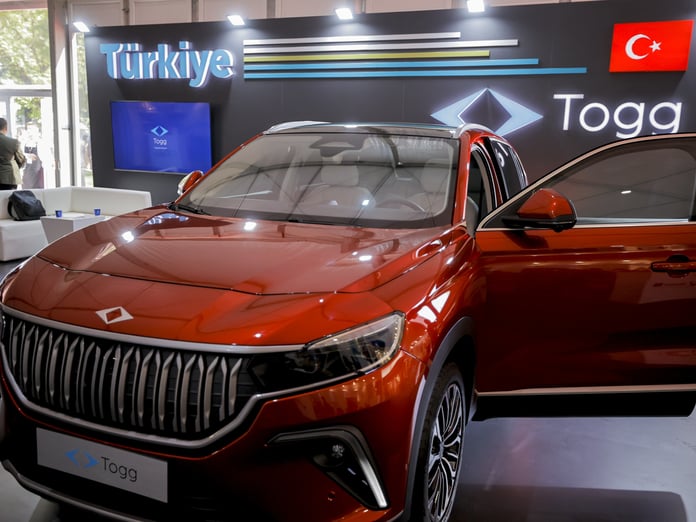 İlk arabasını alacak ailelere "Togg desteği" yolda