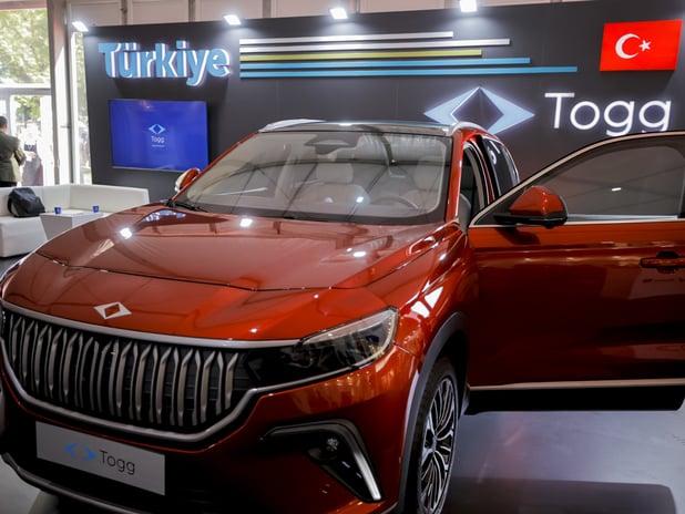 İlk arabasını alacak ailelere "Togg desteği" yolda