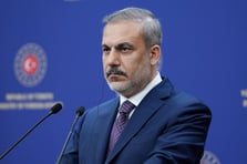 Dışişleri Bakanı Hakan Fidan'dan kritik açıklamalar