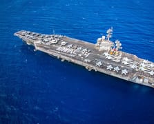 Pentagon Orta Doğu'ya daha fazla askeri varlığın gönderileceğini duyurdu