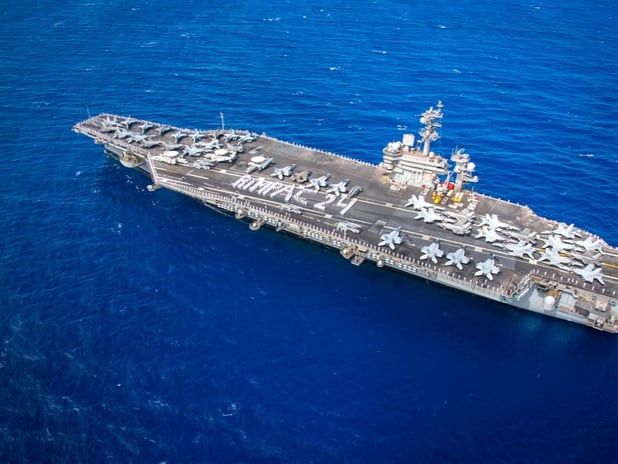 Pentagon Orta Doğu'ya daha fazla askeri varlığın gönderileceğini duyurdu