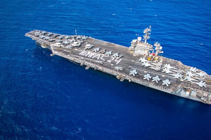 Pentagon Orta Doğu'ya daha fazla askeri varlığın gönderileceğini duyurdu