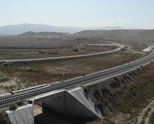 Çin'den Avrupa'ya uzanan hat: Türk Dünyası'nın Orta Koridor'u