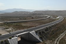 Çin'den Avrupa'ya uzanan hat: Türk Dünyası'nın Orta Koridor'u