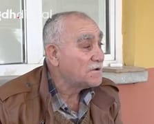 Çanakkaleli köylüden Özgür Özel'e cevap