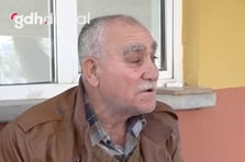 Çanakkaleli köylüden Özgür Özel'e cevap