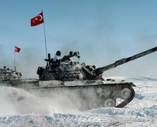 Timothy Ash: Avrupa, Türkiye’yi savunma mimarisine dahil etmeli