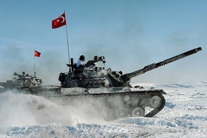 Timothy Ash: Avrupa, Türkiye’yi savunma mimarisine dahil etmeli