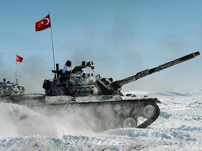 Timothy Ash: Avrupa, Türkiye’yi savunma mimarisine dahil etmeli