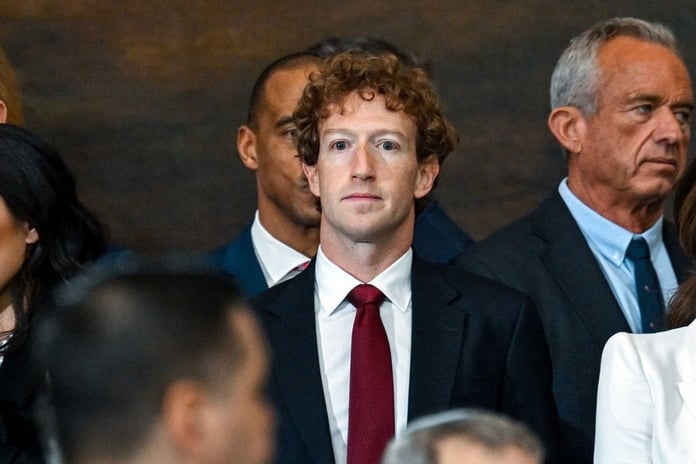 Trump ile Zuckerberg yakınlaşması ABD'de spekülasyonlara yol açıyor