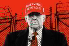 The Economist: Trump'ın politikaları ve küresel mafya düzeni