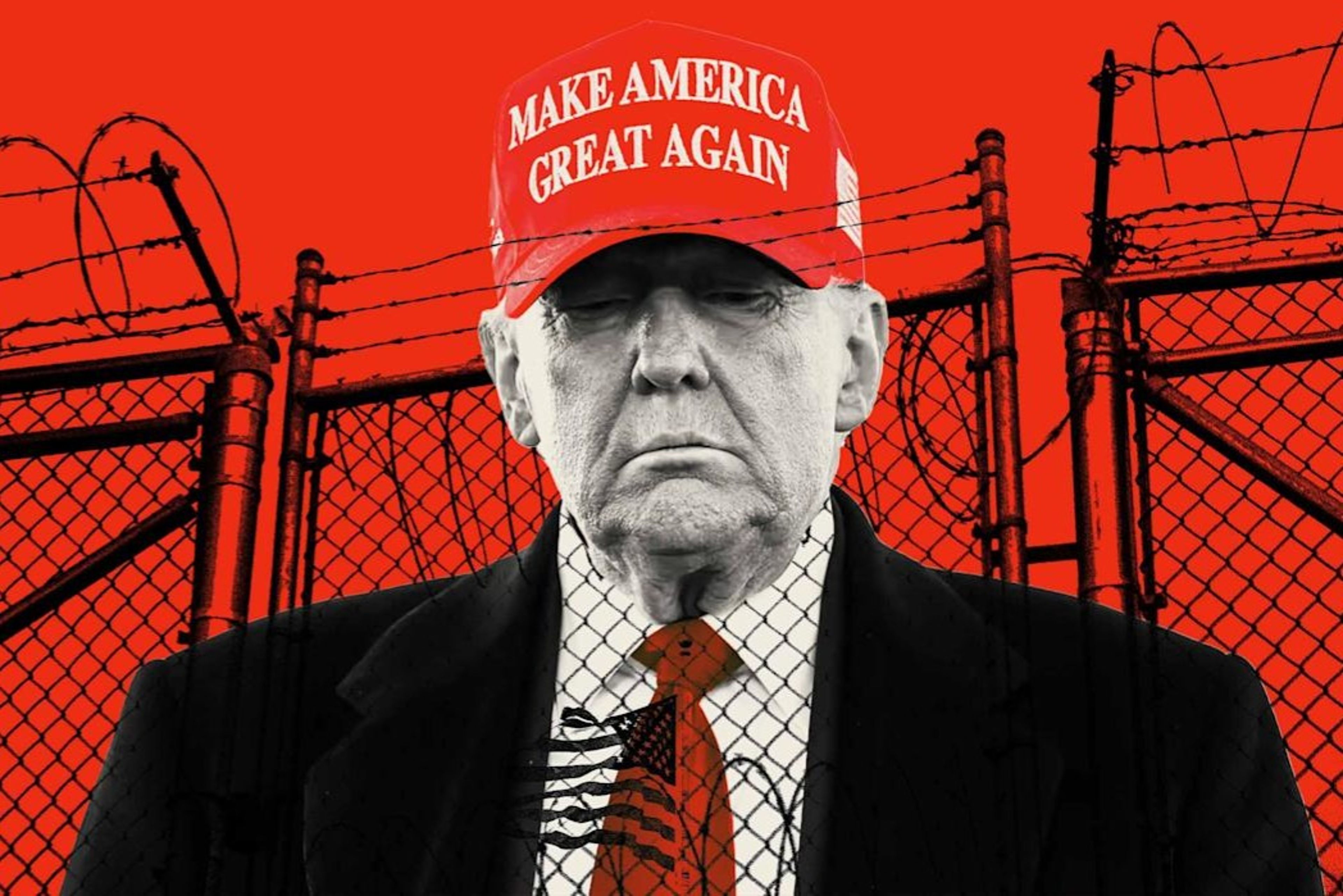 The Economist: Trump'ın politikaları ve küresel mafya düzeni