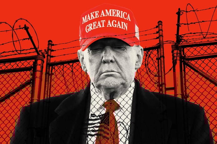 The Economist: Trump'ın politikaları ve küresel mafya düzeni