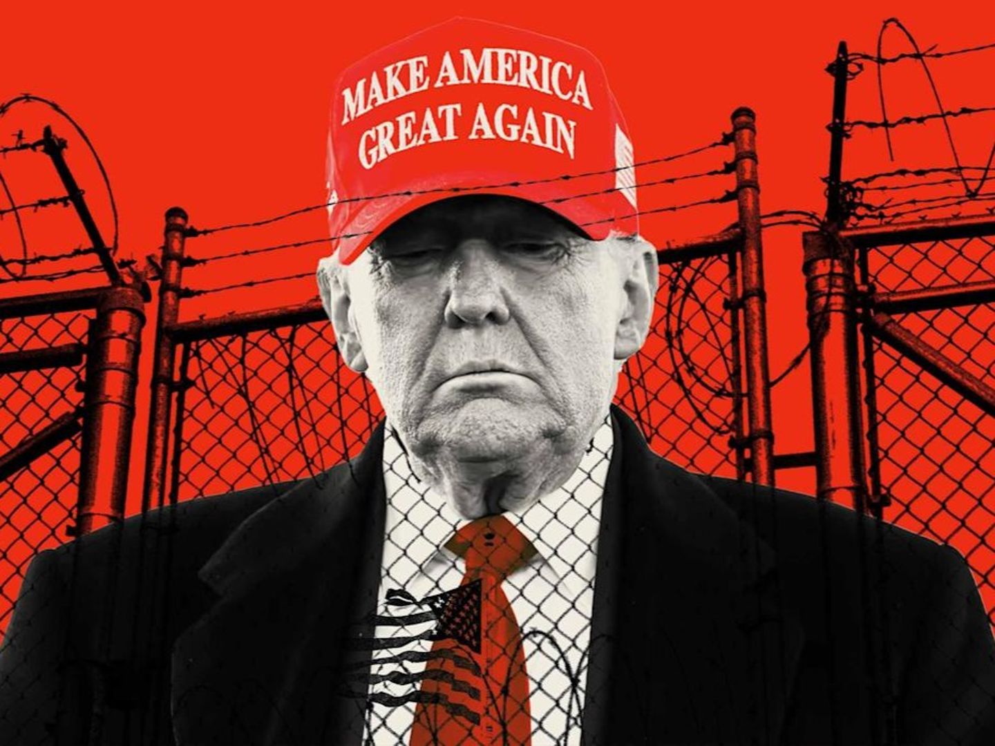 The Economist: Trump'ın politikaları ve küresel mafya düzeni