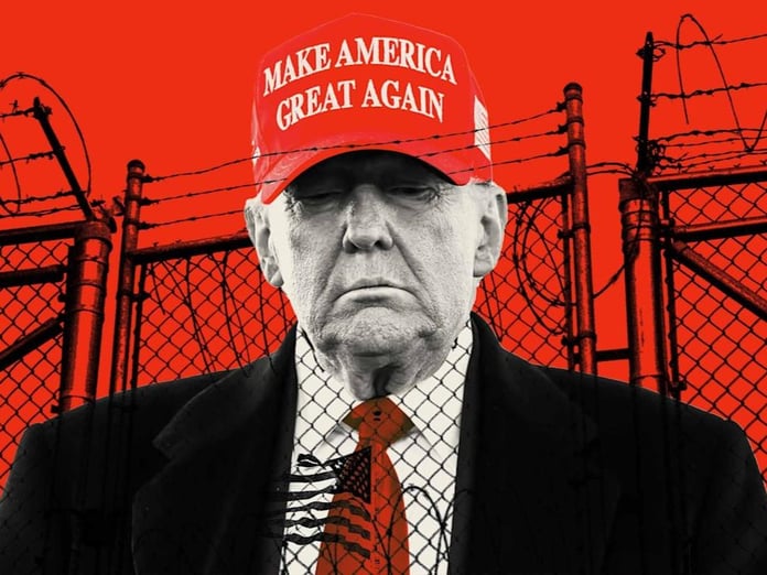 The Economist: Trump'ın politikaları ve küresel mafya düzeni