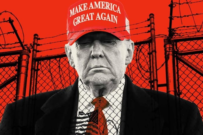 The Economist: Trump'ın politikaları ve küresel mafya düzeni