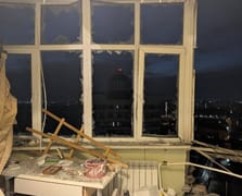 Ukrayna Moskova'ya İHA saldırısı düzenledi: 1 ölü