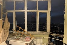 Ukrayna Moskova'ya İHA saldırısı düzenledi: 1 ölü